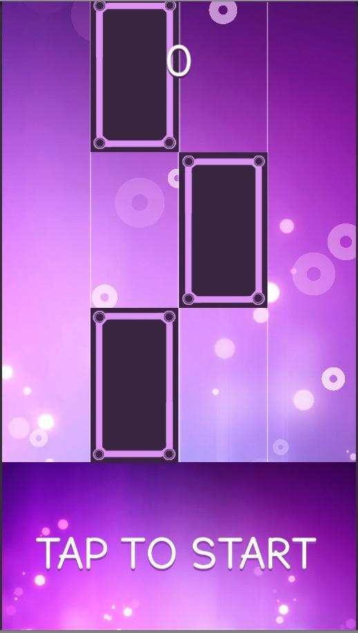 Reik - Me Niego - Piano Magic Tiles