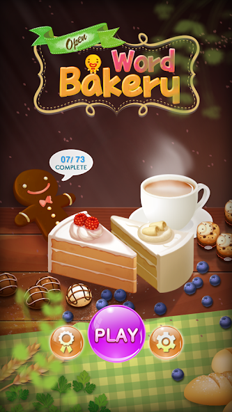 Word Bakery