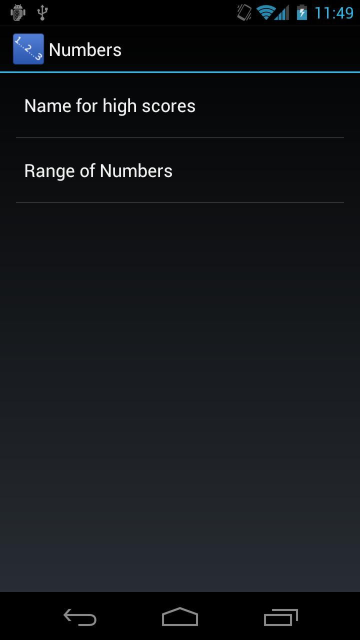 Number Guess