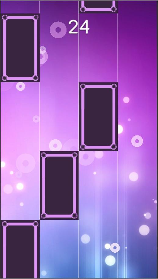Reik - Me Niego - Piano Magic Tiles