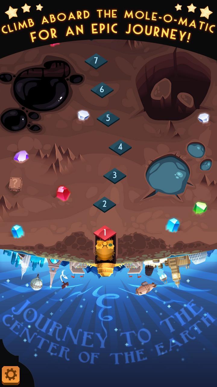 Rockfaller Journey