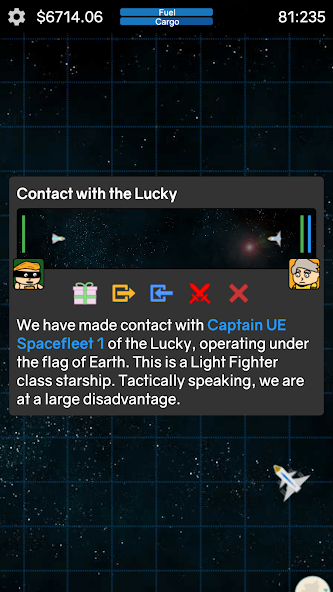 My Starship
