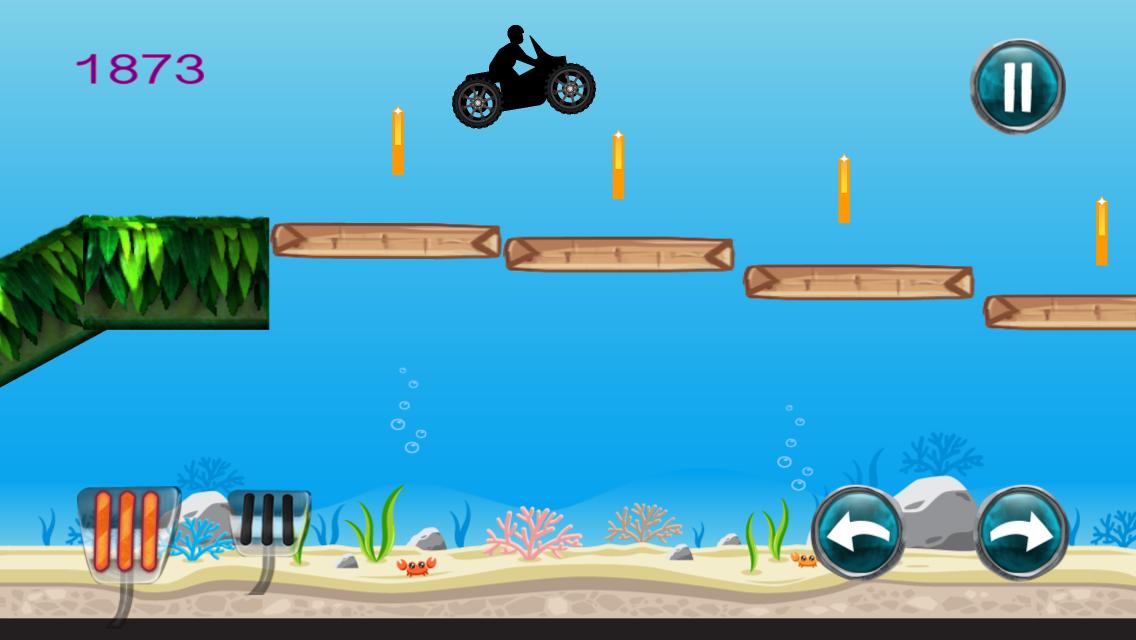 Moto 2015 Top Games