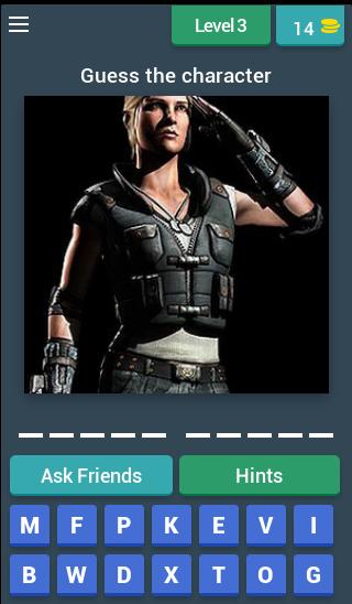 Mortal Kombat