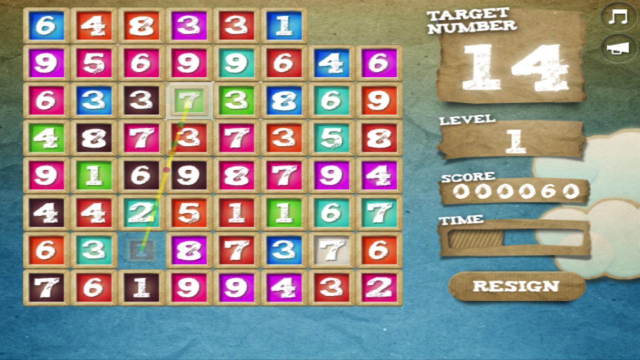 Sumon - Math game