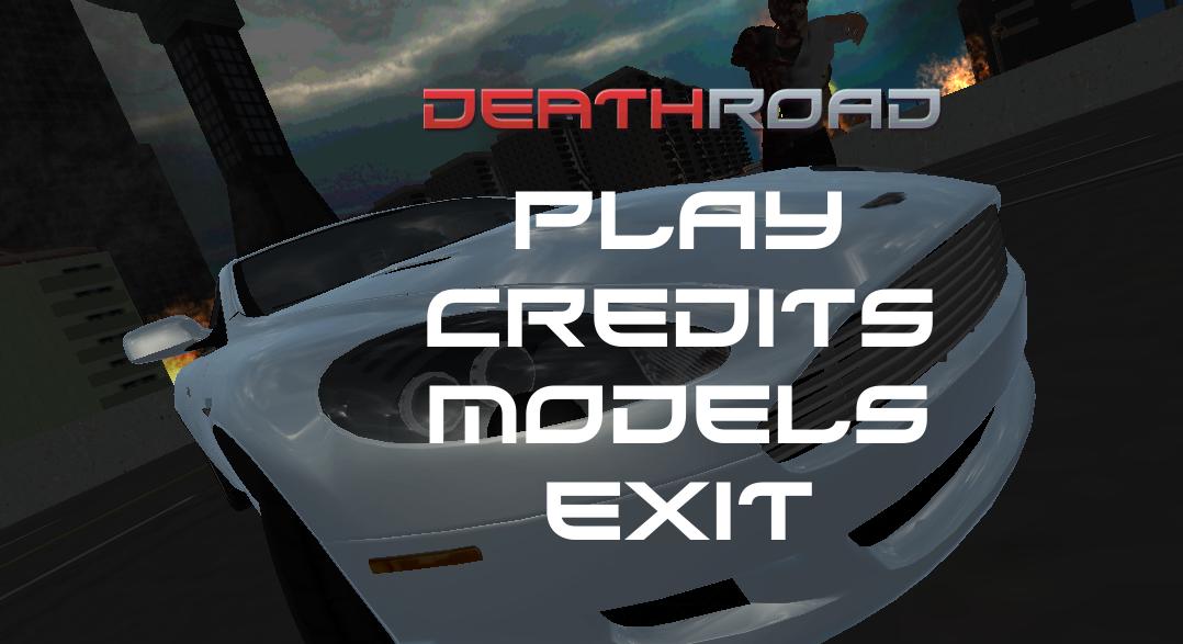 Death Road