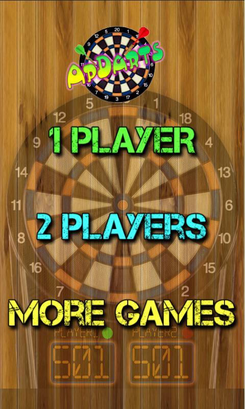 Ap Darts