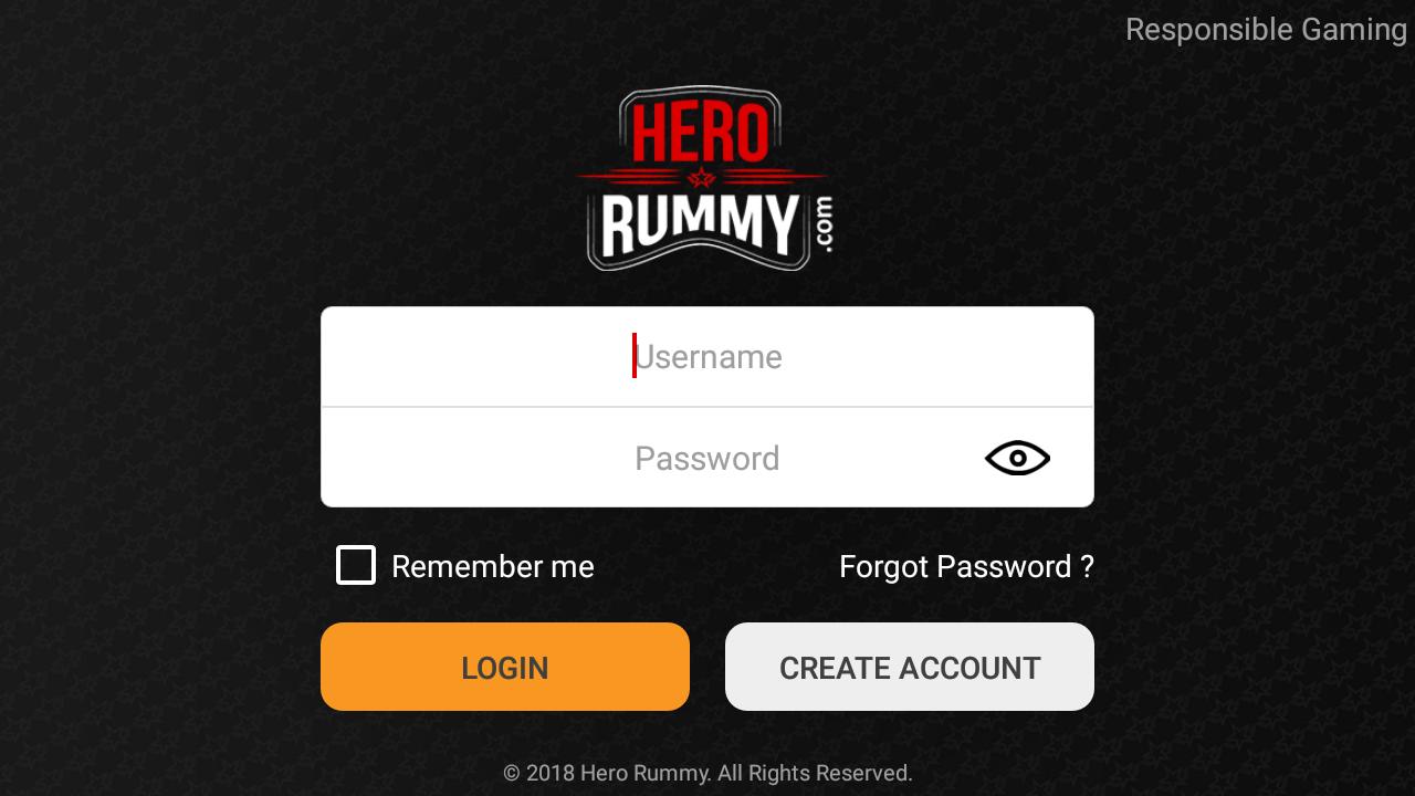 Hero Rummy