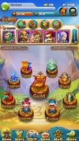 Where is Monkey King