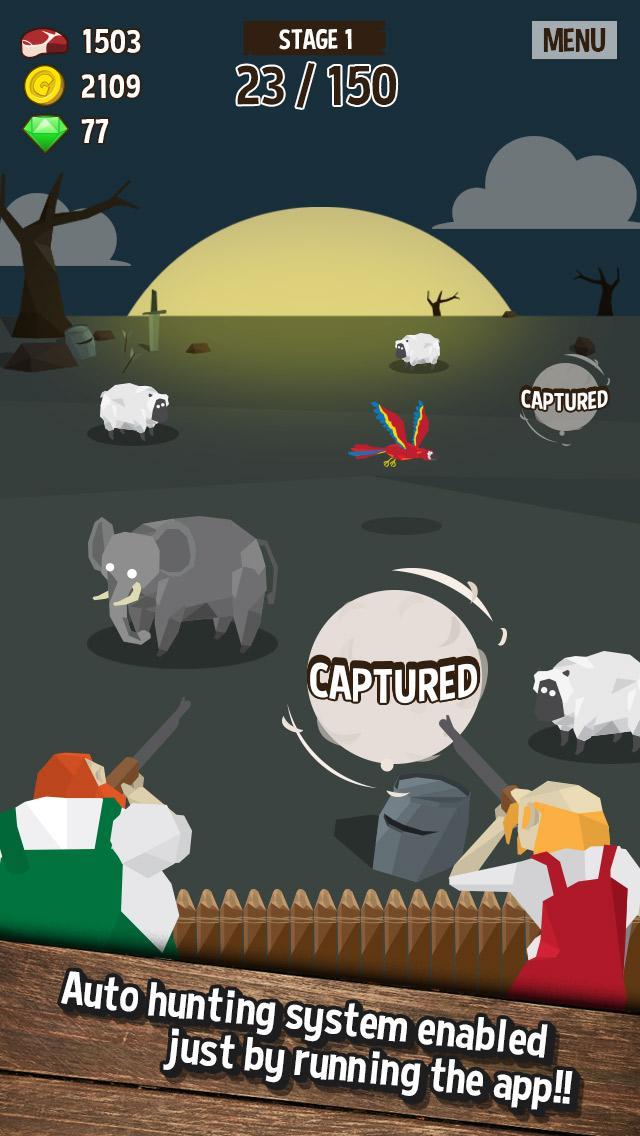HunterAge
