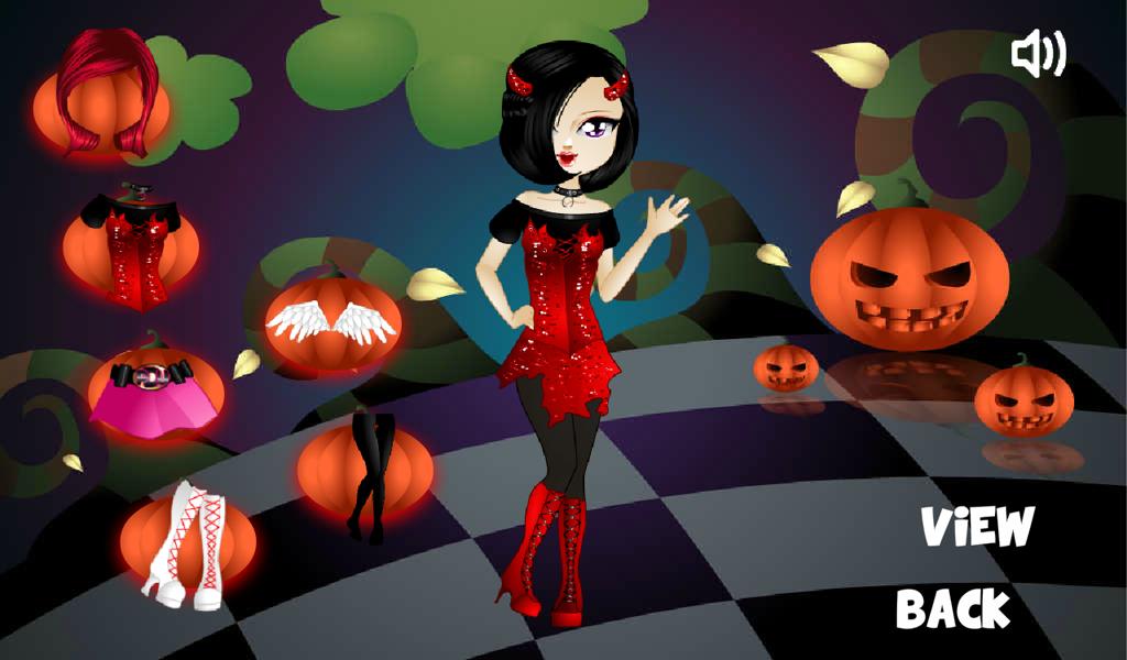 Halloween Preparations Free