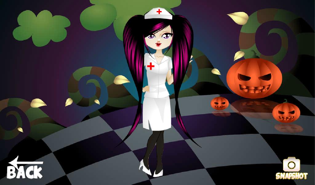 Halloween Preparations Free