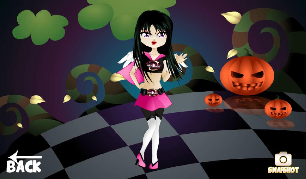 Halloween Preparations Free