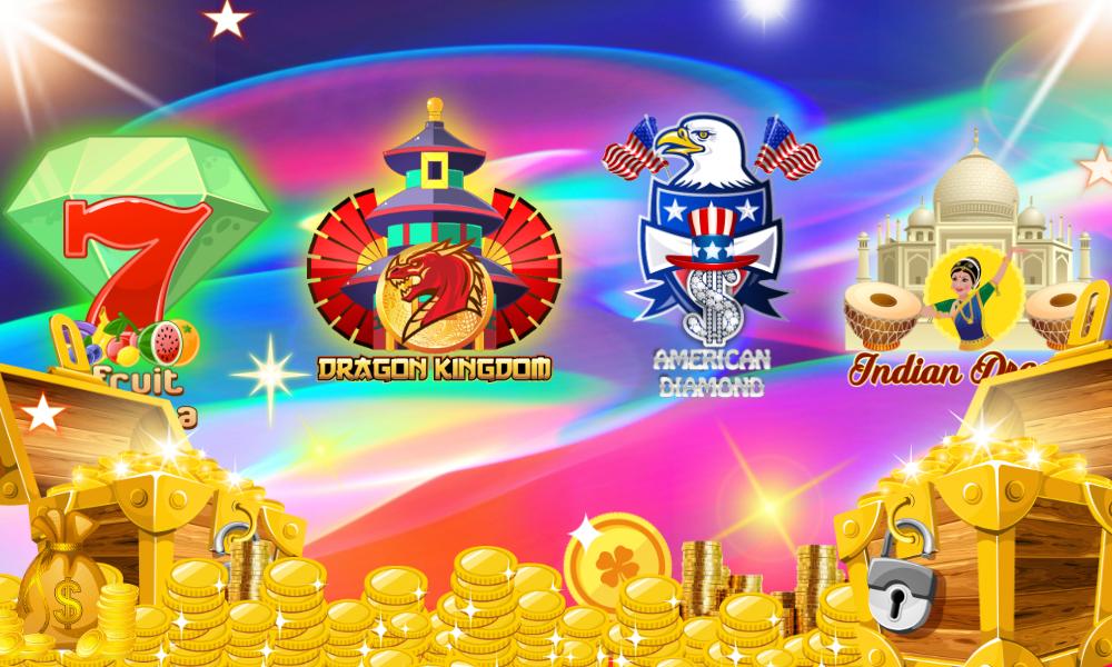 SUPERRRCITYYY SLOTS