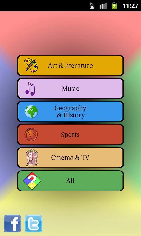 Quizdome