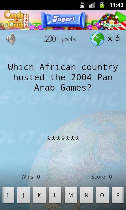 Quizdome