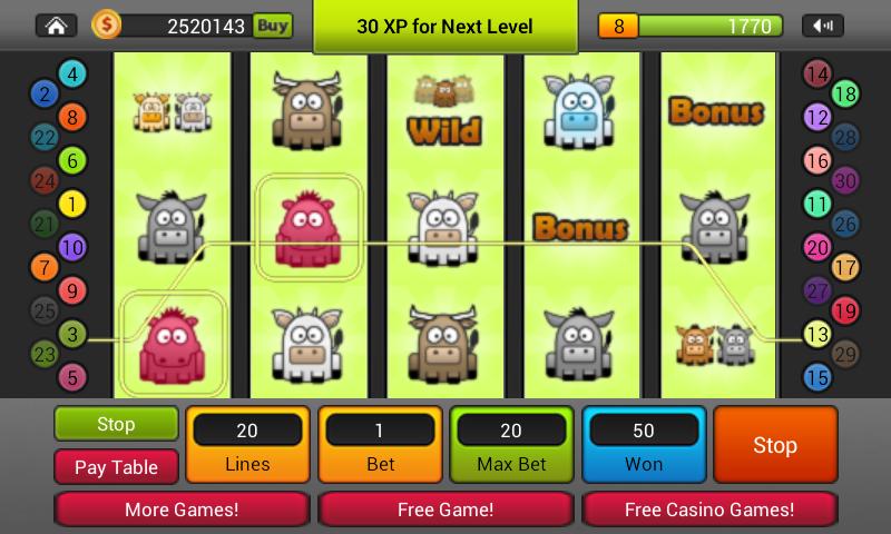 Big Slots