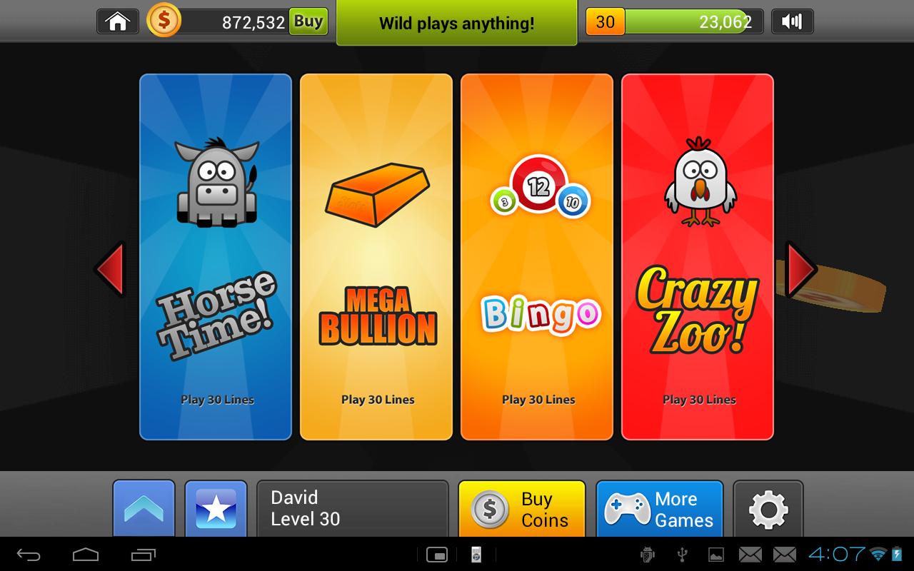 Big Slots