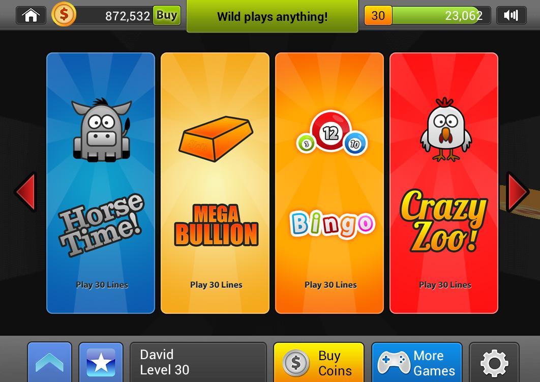 Big Slots