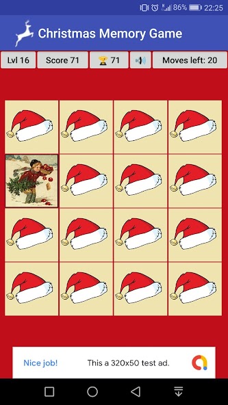 Christmas Memory
