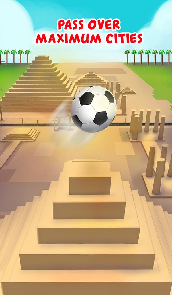 Football Boy