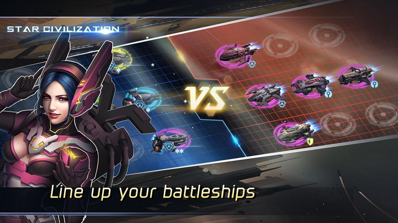 STAR CIVILIZATION