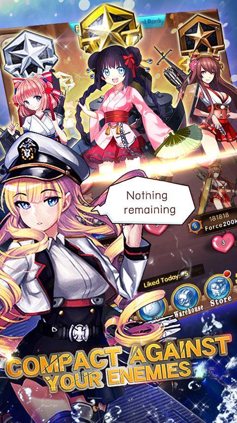 Marine Affairs