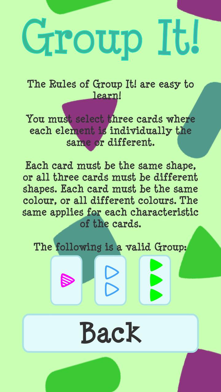 Group It!