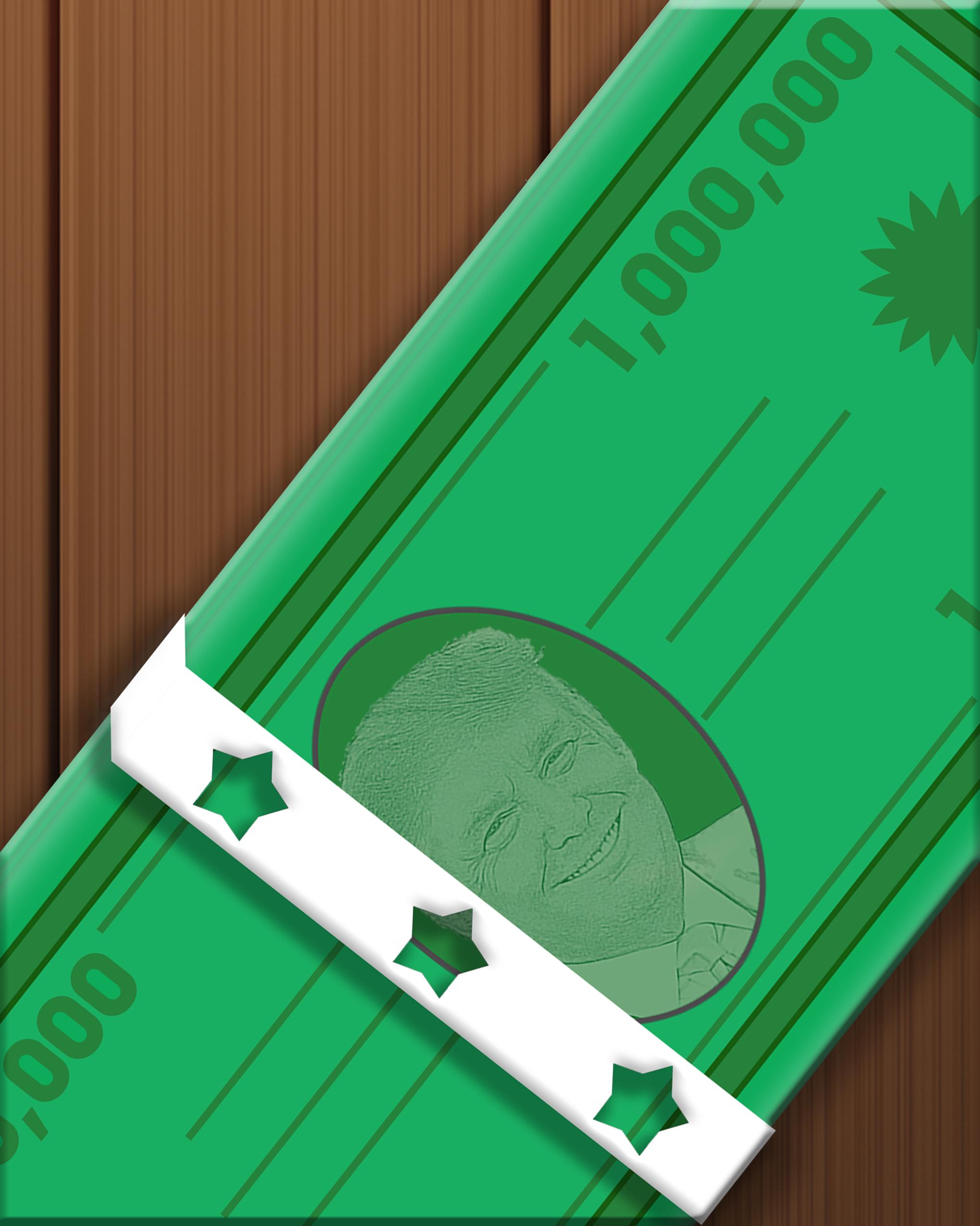 One Small Loan