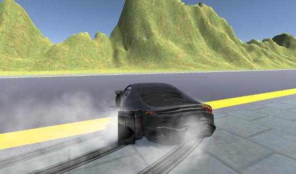 Racing Spec-R