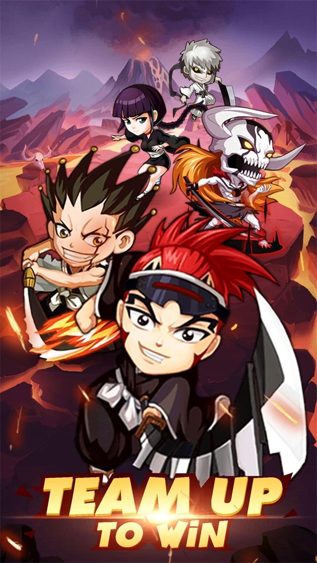 Brave Super Soul