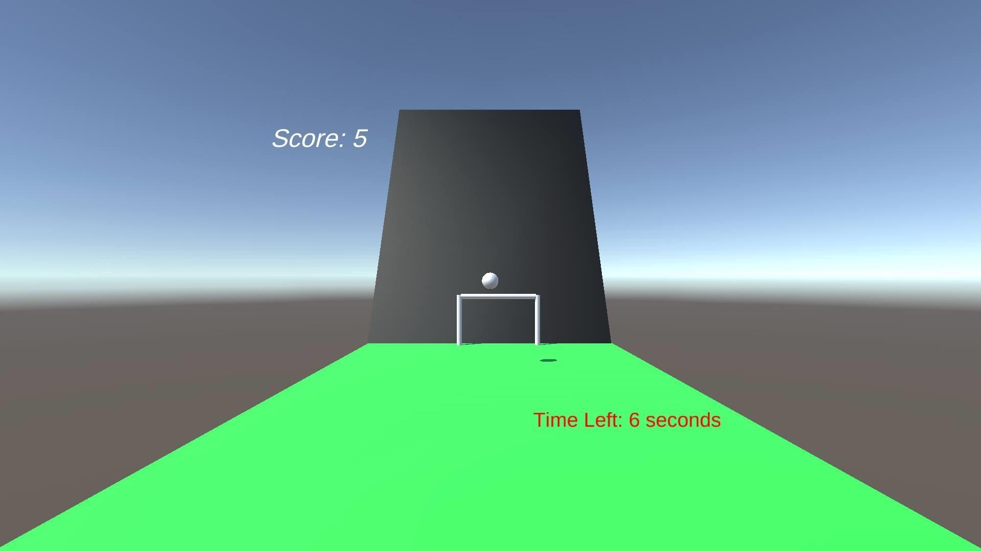 Simple Crossbar Challenge