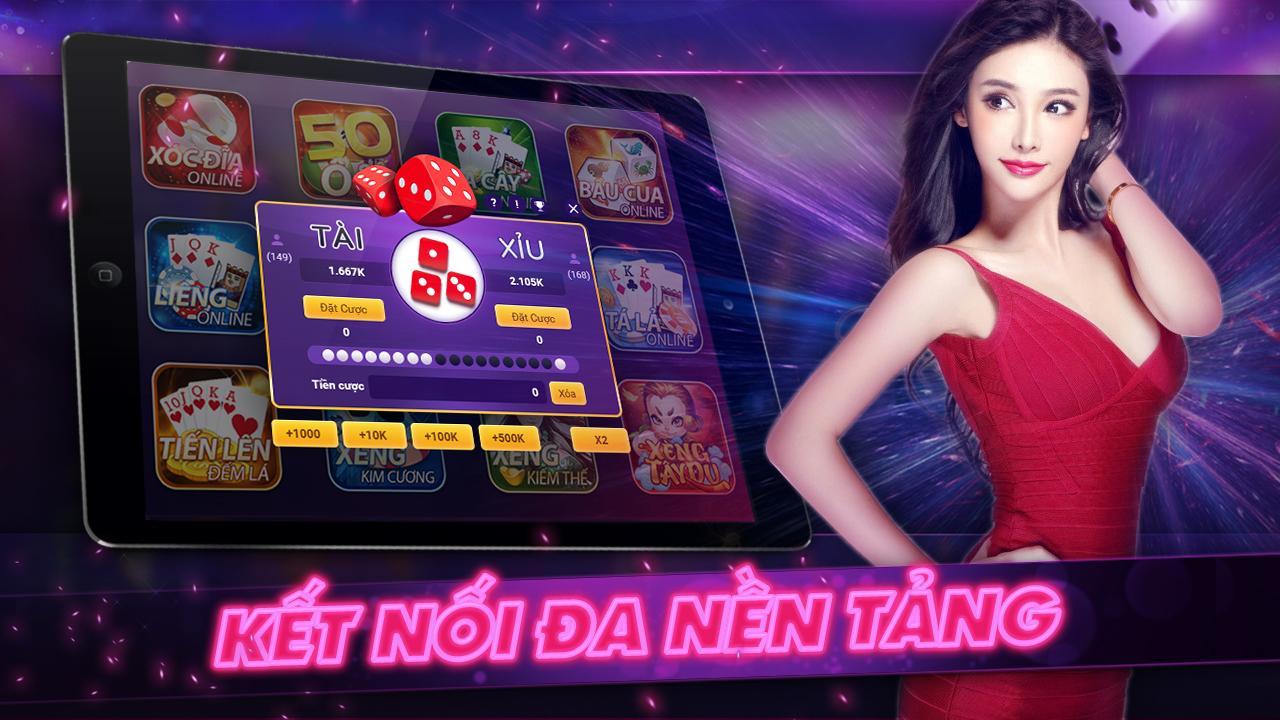Mega Tai Phu Game Bai May Xeng