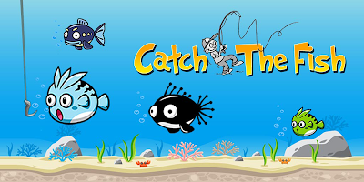 Catch The Fish